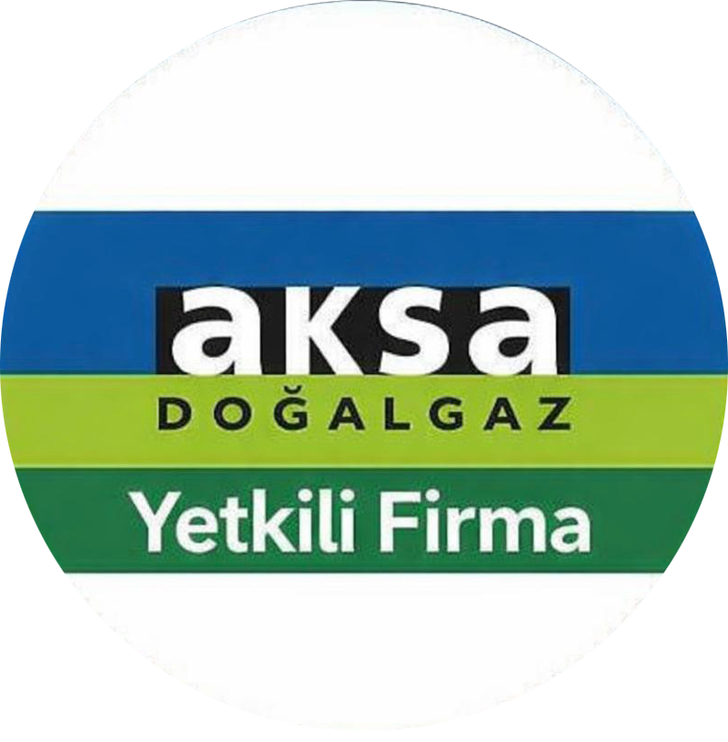 Damlasu Doğalgaz Logo